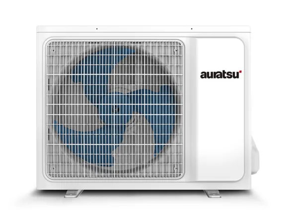 Термопомпа Auratsu 10 Kw - отопление, охлаждане и БГВ - Image 3